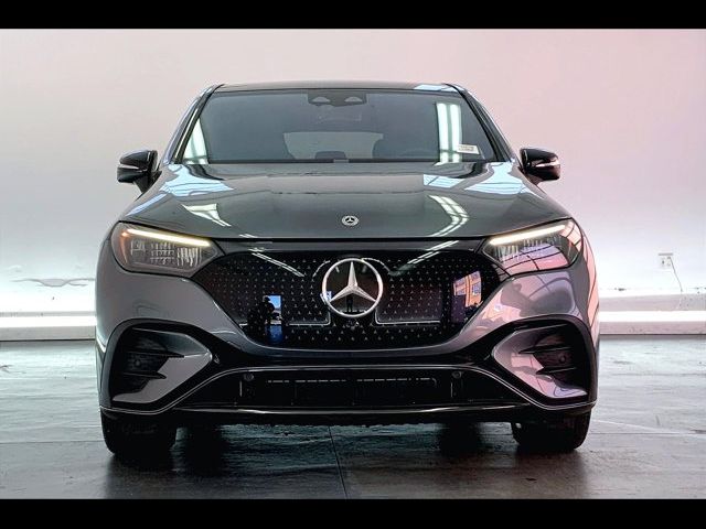 2023 Mercedes-Benz EQE EQE 500