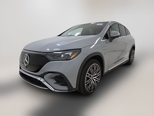 2023 Mercedes-Benz EQE EQE 500