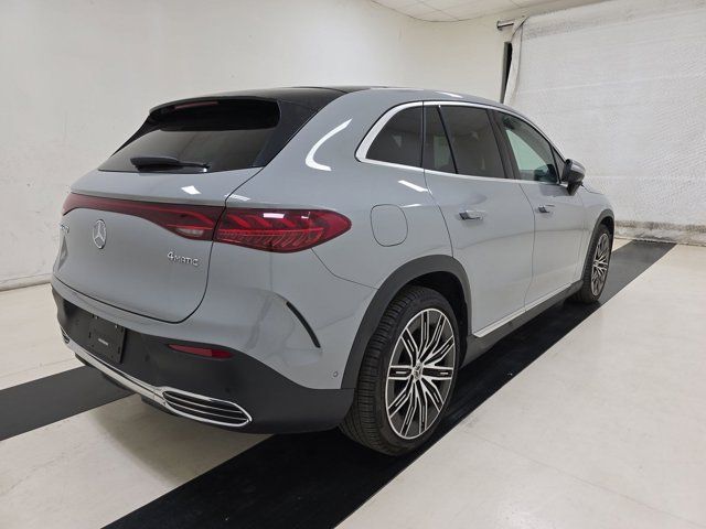 2023 Mercedes-Benz EQE EQE 500