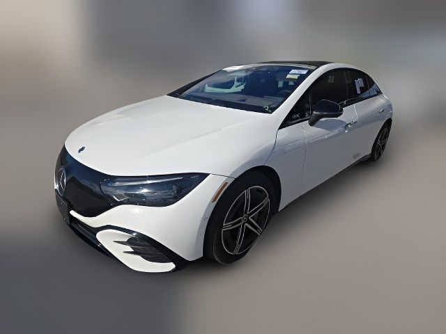 2023 Mercedes-Benz EQE EQE 500