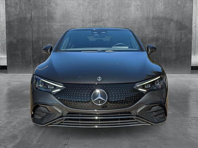 2023 Mercedes-Benz EQE EQE 500