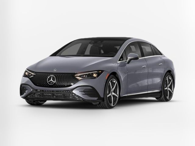 2023 Mercedes-Benz EQE EQE 500