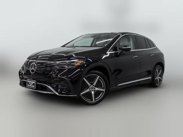 2023 Mercedes-Benz EQE EQE 500