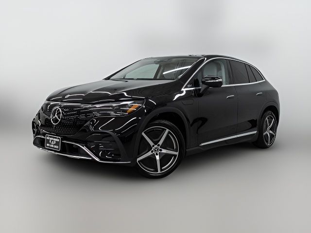 2023 Mercedes-Benz EQE EQE 500