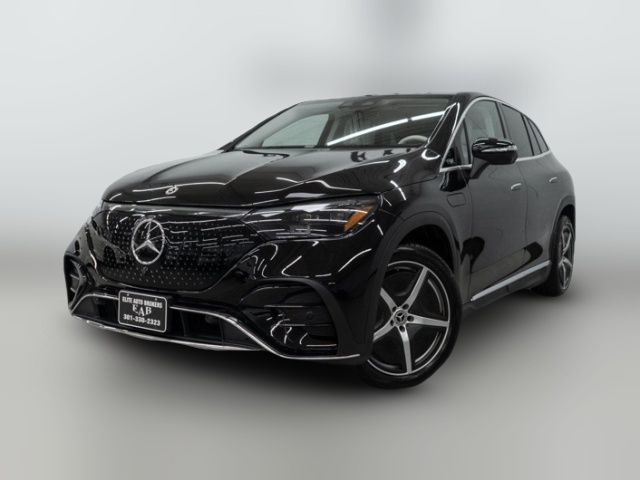 2023 Mercedes-Benz EQE EQE 500