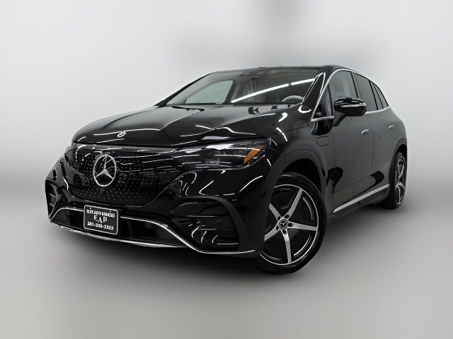 2023 Mercedes-Benz EQE EQE 500