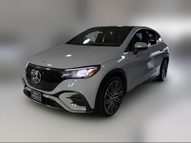 2023 Mercedes-Benz EQE EQE 350+