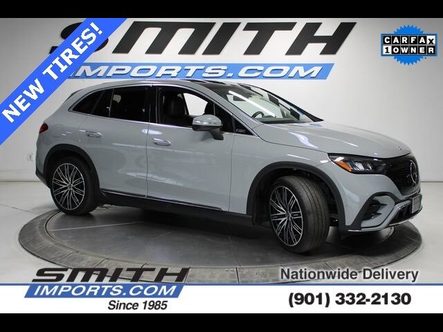 2023 Mercedes-Benz EQE EQE 350+