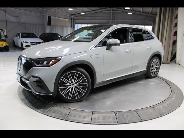 2023 Mercedes-Benz EQE EQE 350+