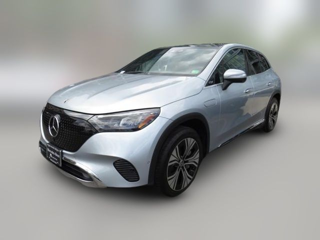 2023 Mercedes-Benz EQE EQE 350+