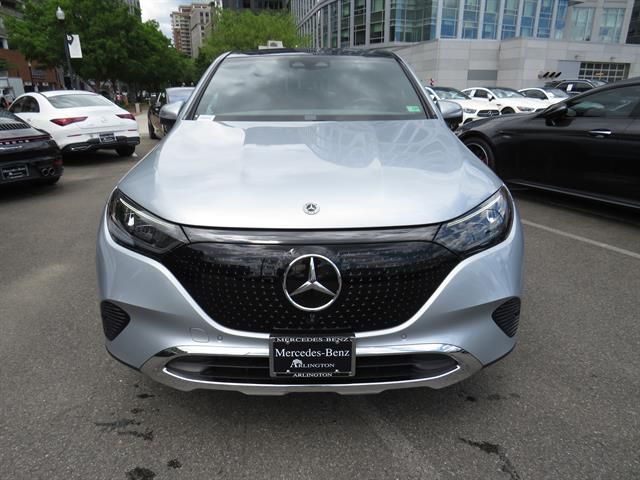2023 Mercedes-Benz EQE EQE 350+