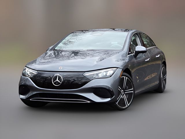 2023 Mercedes-Benz EQE EQE 350