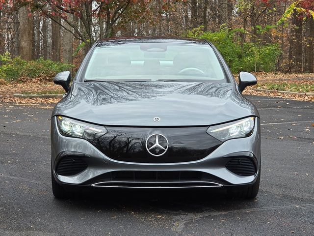 2023 Mercedes-Benz EQE EQE 350