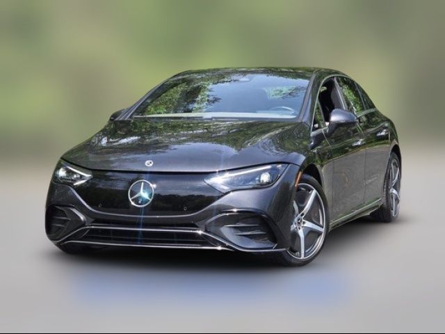 2023 Mercedes-Benz EQE EQE 350