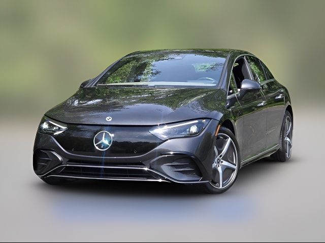 2023 Mercedes-Benz EQE EQE 350