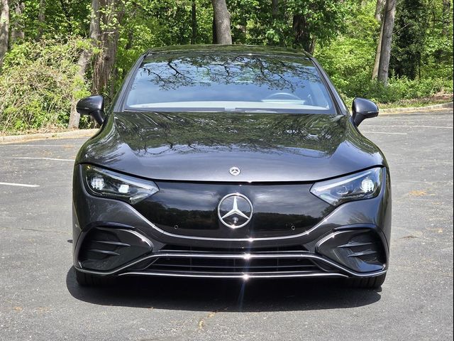 2023 Mercedes-Benz EQE EQE 350