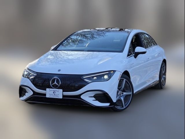 2023 Mercedes-Benz EQE EQE 350