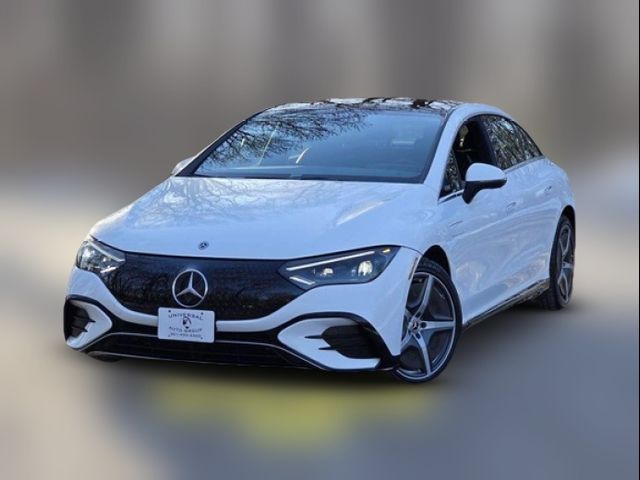 2023 Mercedes-Benz EQE EQE 350