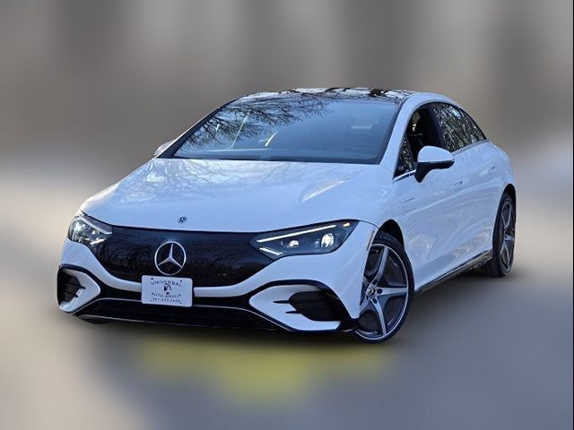 2023 Mercedes-Benz EQE EQE 350