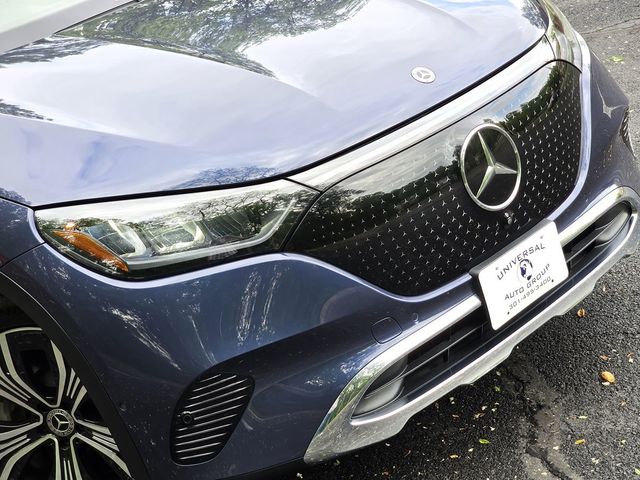 2023 Mercedes-Benz EQE EQE 350