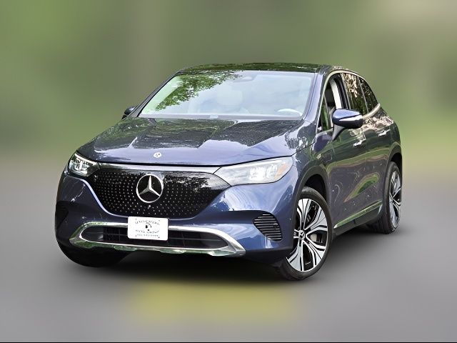 2023 Mercedes-Benz EQE EQE 350