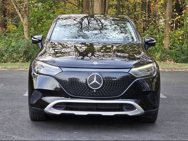 2023 Mercedes-Benz EQE EQE 350