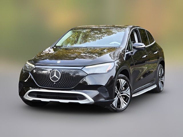 2023 Mercedes-Benz EQE EQE 350