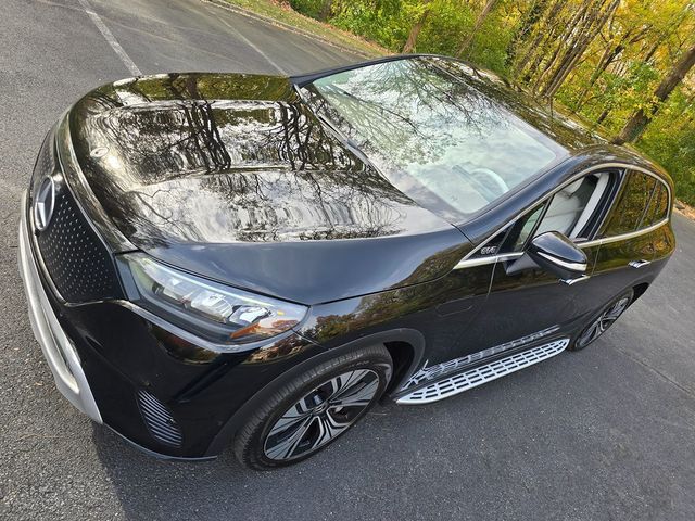 2023 Mercedes-Benz EQE EQE 350