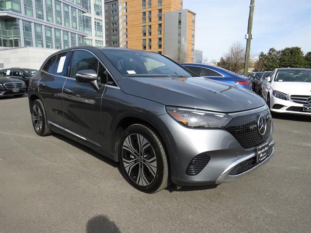 2023 Mercedes-Benz EQE EQE 350