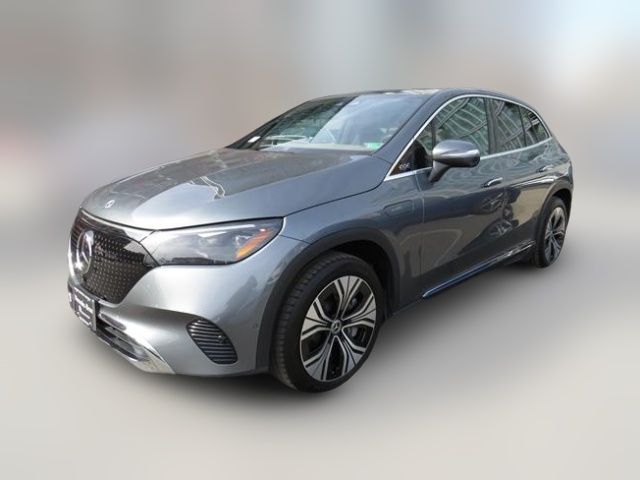 2023 Mercedes-Benz EQE EQE 350