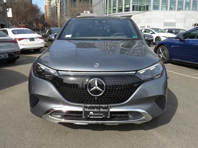 2023 Mercedes-Benz EQE EQE 350