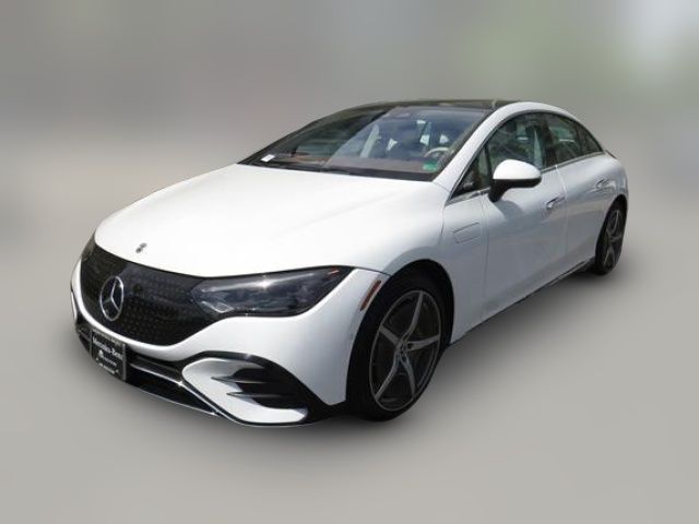 2023 Mercedes-Benz EQE EQE 350