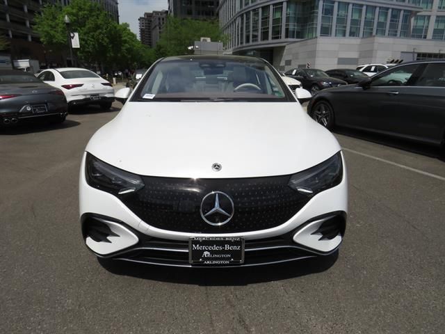2023 Mercedes-Benz EQE EQE 350