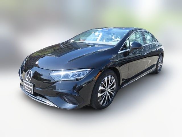 2023 Mercedes-Benz EQE EQE 350