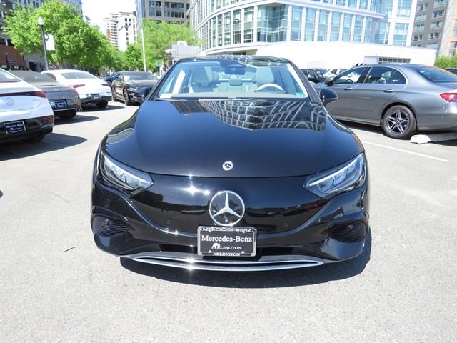 2023 Mercedes-Benz EQE EQE 350