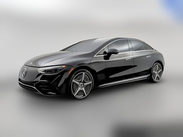 2023 Mercedes-Benz EQE EQE 350