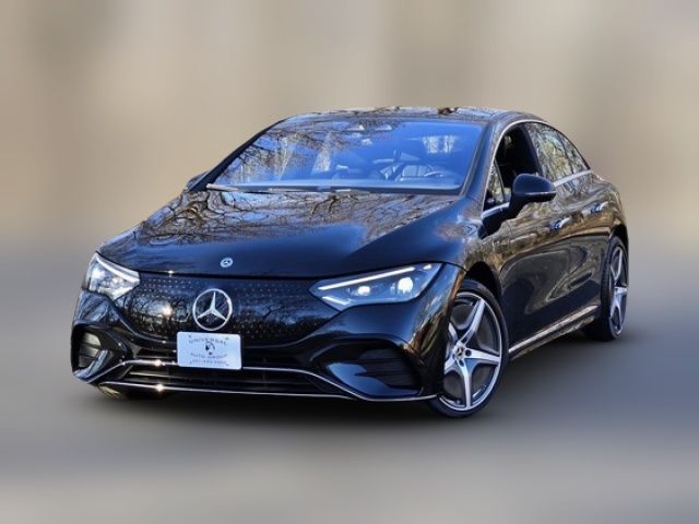 2023 Mercedes-Benz EQE EQE 500