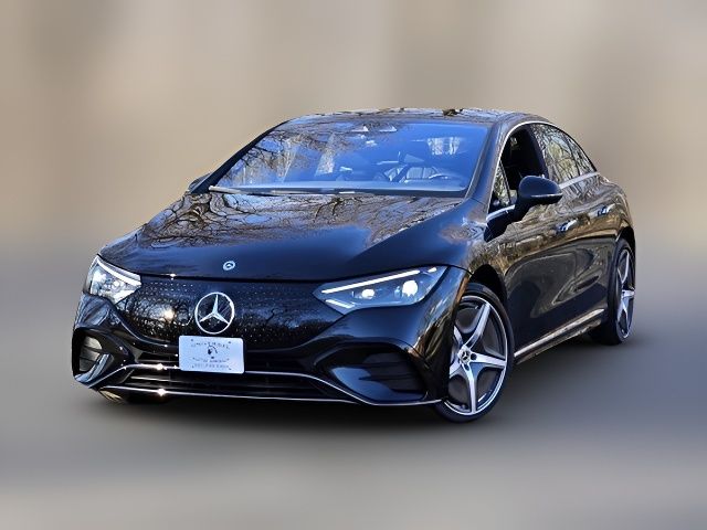 2023 Mercedes-Benz EQE EQE 500