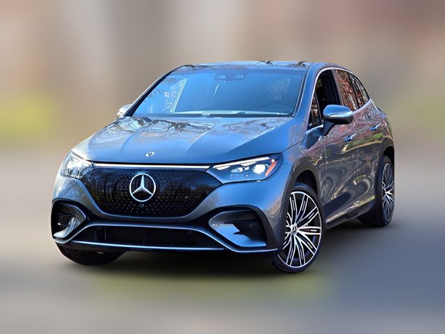 2023 Mercedes-Benz EQE EQE 500
