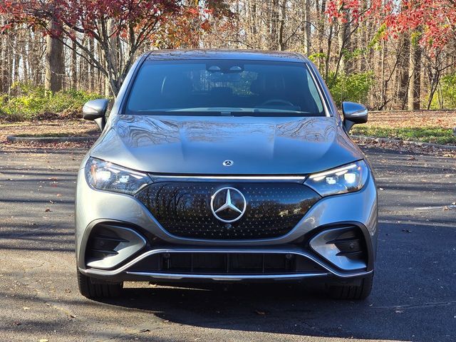 2023 Mercedes-Benz EQE EQE 500
