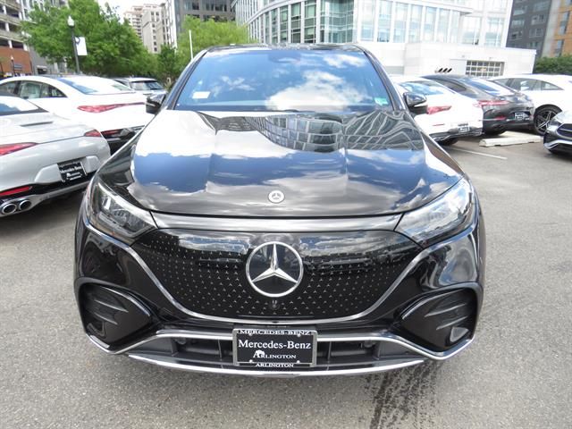 2023 Mercedes-Benz EQE EQE 500