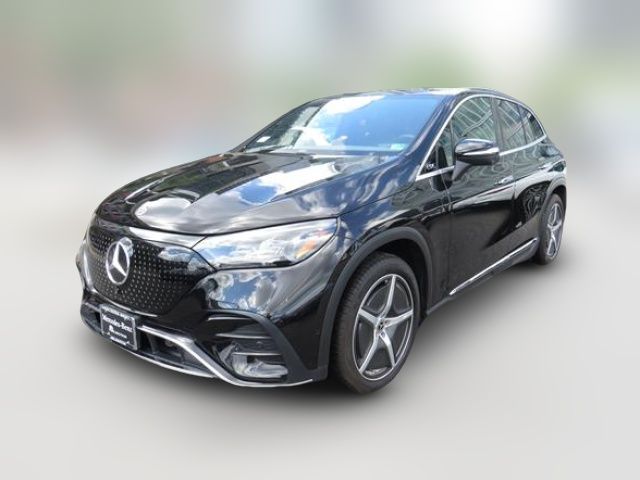 2023 Mercedes-Benz EQE EQE 500