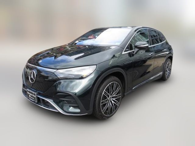 2023 Mercedes-Benz EQE EQE 500