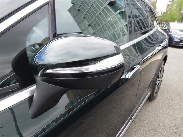 2023 Mercedes-Benz EQE EQE 500