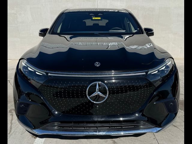 2023 Mercedes-Benz EQS 450+