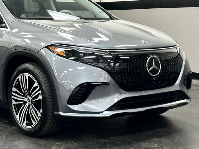 2023 Mercedes-Benz EQS 450+