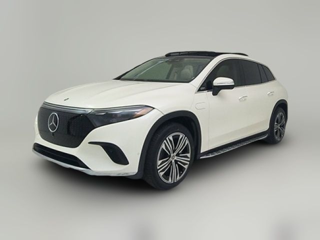 2023 Mercedes-Benz EQS 450+