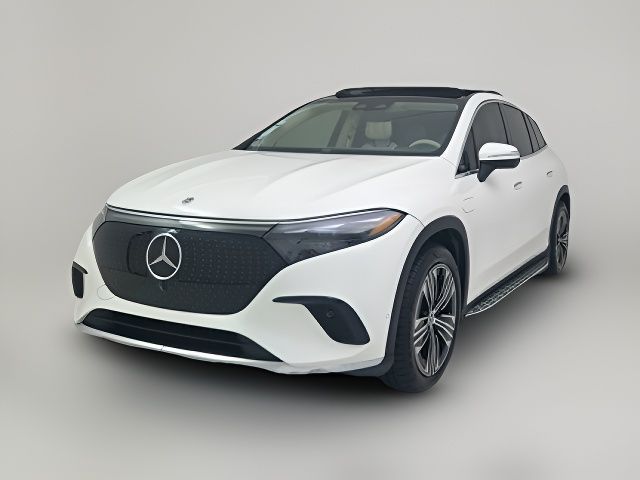 2023 Mercedes-Benz EQS 450+