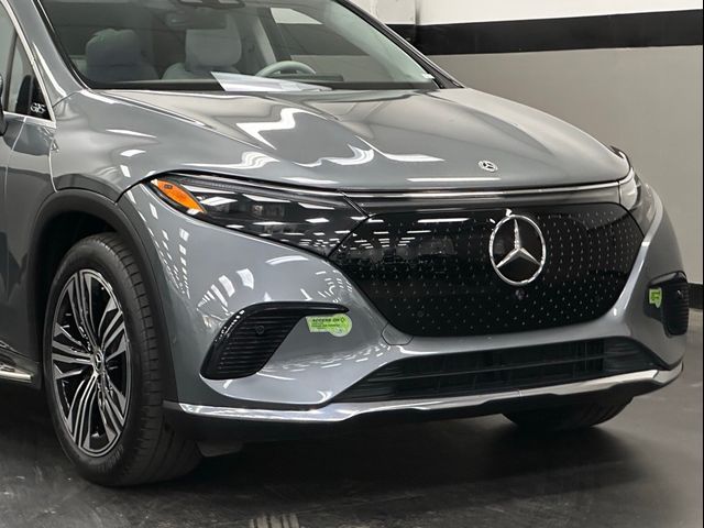 2023 Mercedes-Benz EQS 450+