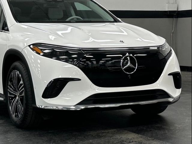 2023 Mercedes-Benz EQS 450+